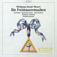 Mozart: Masonic Funeral Music